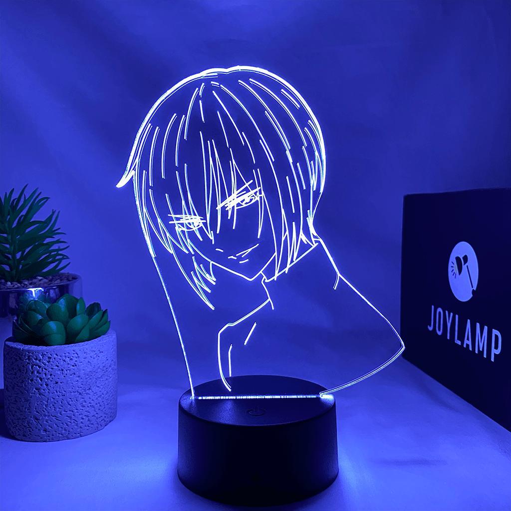 JoyLamp Akito Sohma