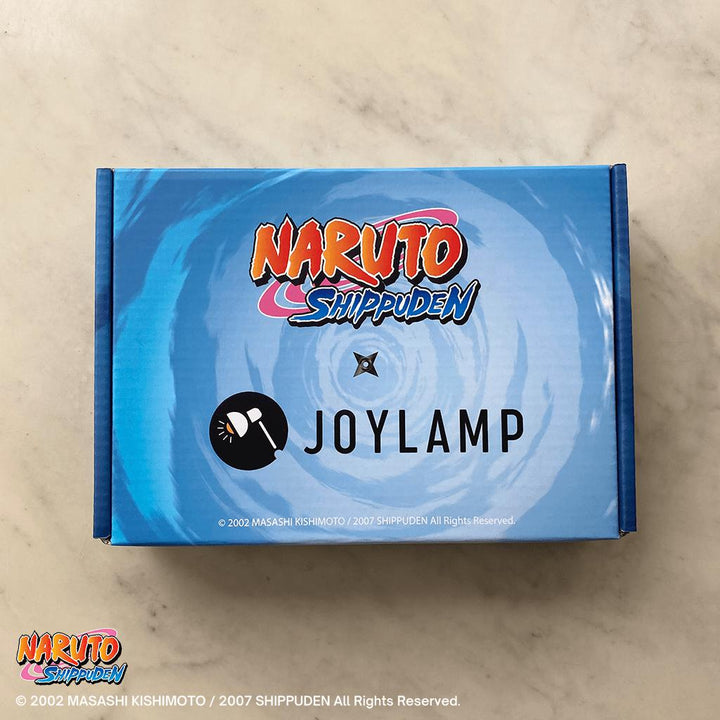 JoyLamp Naruto x Sasuke