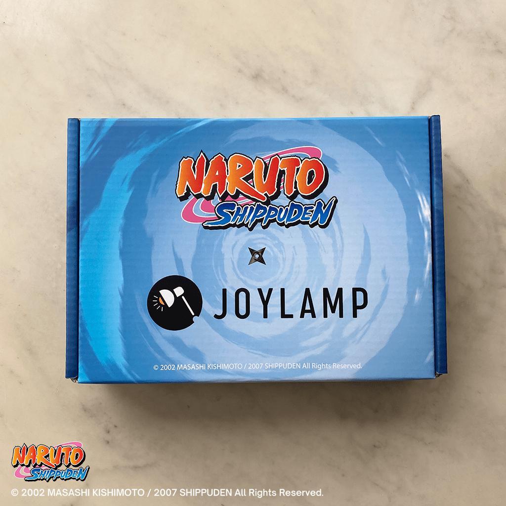 JoyLamp Naruto - Nuage Akatsuki: Objets déco Manga chez JoyLamp