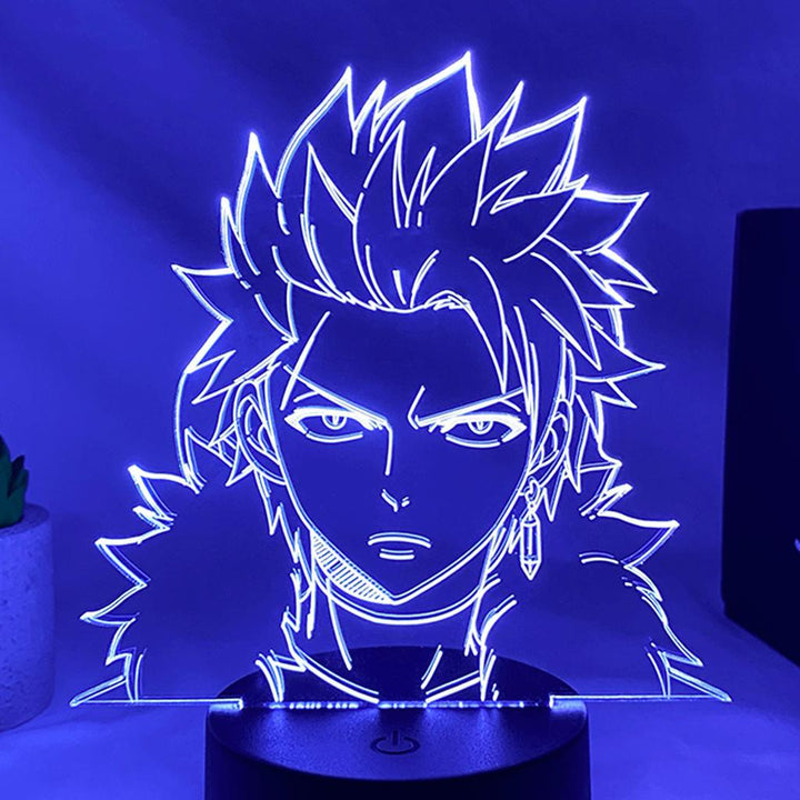 Lampe Fairy Tail Sting Youclif